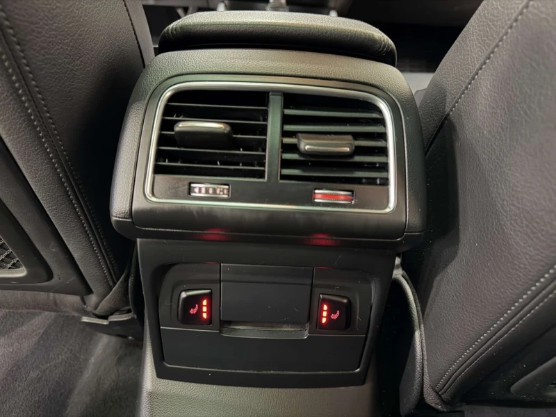 Audi Q5 * quattro Premium Plus * CARFAX * ЦЕНА ДО БГ, снимка 11 - Автомобили и джипове - 53165050