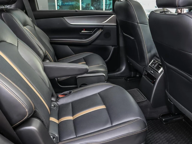 Mazda CX-90 GT, снимка 14 - Автомобили и джипове - 53191800