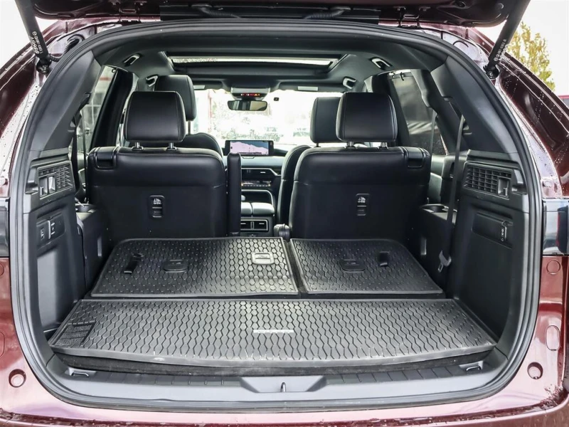 Mazda CX-90 GT, снимка 12 - Автомобили и джипове - 53191800