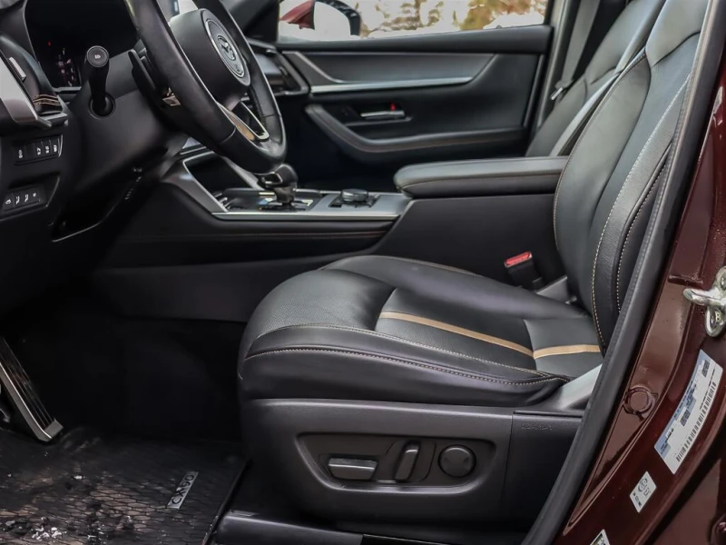 Mazda CX-90 GT, снимка 8 - Автомобили и джипове - 53191800