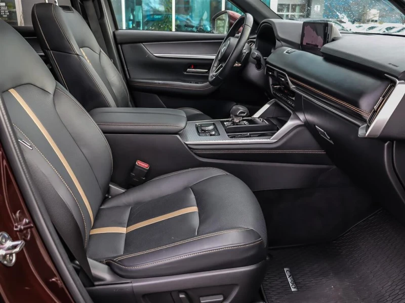 Mazda CX-90 GT, снимка 10 - Автомобили и джипове - 53191800