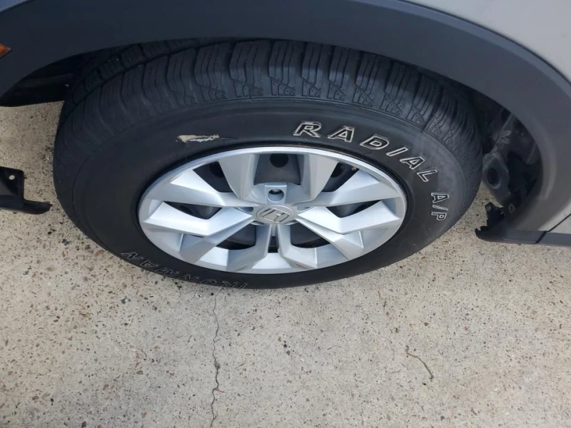 Honda Cr-v, снимка 8 - Автомобили и джипове - 53271342