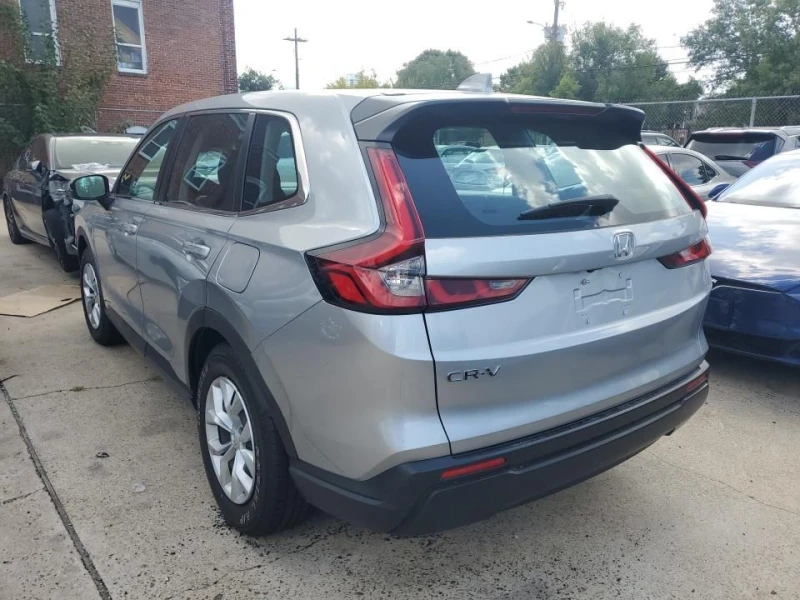 Honda Cr-v, снимка 6 - Автомобили и джипове - 53271342