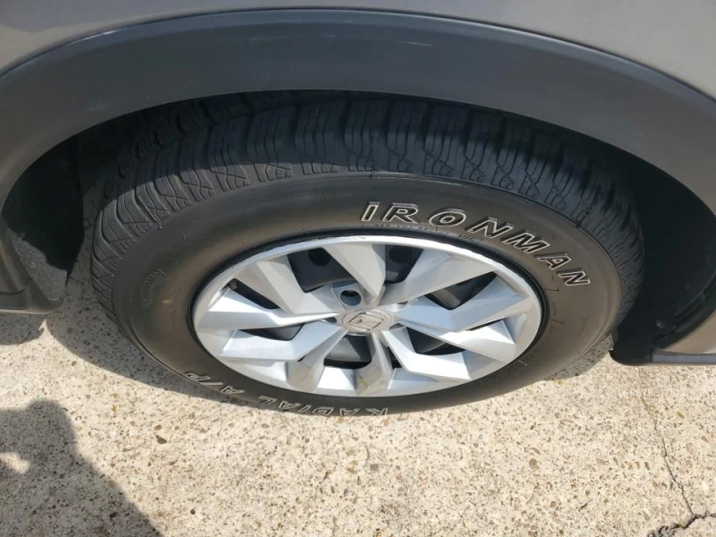 Honda Cr-v, снимка 9 - Автомобили и джипове - 53271342