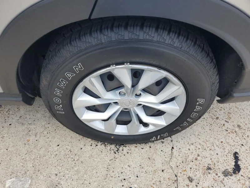 Honda Cr-v, снимка 11 - Автомобили и джипове - 53271342