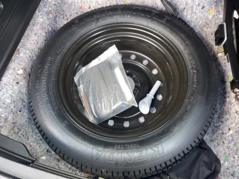 Honda Cr-v, снимка 7 - Автомобили и джипове - 53271342