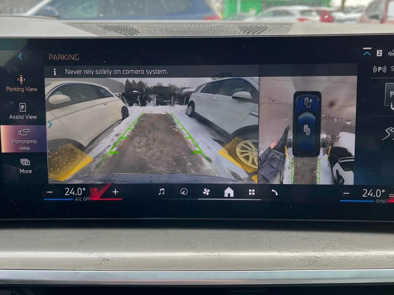 BMW X5 * xDrive40i * Head-up * Pano * Подгреви * 2 Ключа , снимка 16 - Автомобили и джипове - 53398279