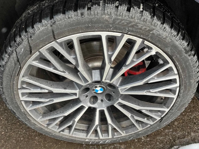 BMW X5 * xDrive40i * Head-up * Pano * Подгреви * 2 Ключа , снимка 7 - Автомобили и джипове - 53398279