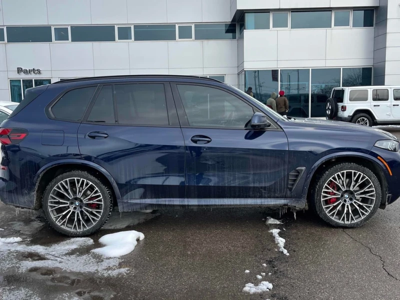 BMW X5 * xDrive40i * Head-up * Pano * Подгреви * 2 Ключа , снимка 3 - Автомобили и джипове - 53398279