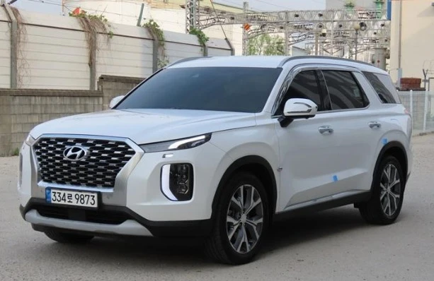 Hyundai Palisade AWD Prestige - 68000 лв. - 90684273 1