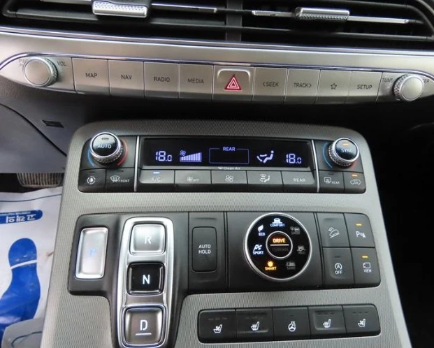 Hyundai Palisade AWD Prestige - изображение 6