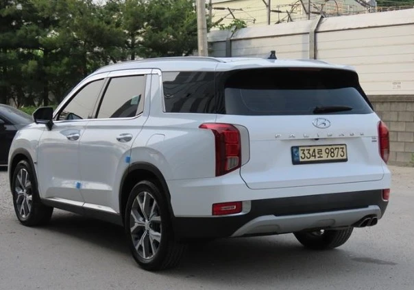 Hyundai Palisade AWD Prestige - изображение 2