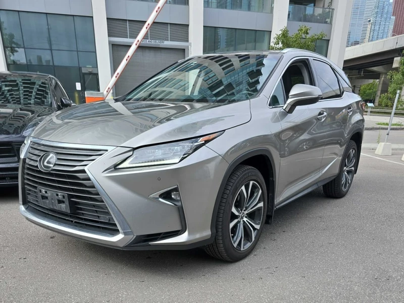 Lexus RX * 350 * CARFAX * БЕЗ ПЪРВОНАЧАЛНА ВНОСКА - 40900 лв. / 20911.84 € - 40011827 1