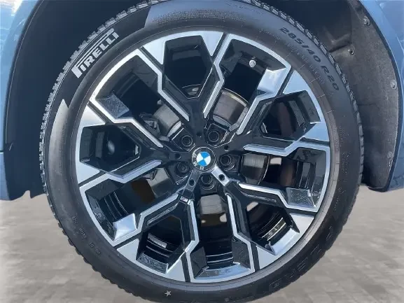 BMW X3 20d xDrive = M-Sport = Shadow Line Гаранция, снимка 5 - Автомобили и джипове - 54884915