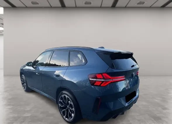 BMW X3 20d xDrive = M-Sport = Shadow Line Гаранция, снимка 3 - Автомобили и джипове - 54884915