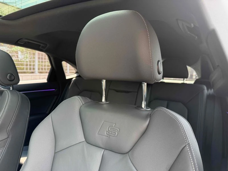 Audi Q3 35 TDI Premium Sportback| 150к.с.| ВКЛ.ТЕХНОТЕСТ, снимка 12 - Автомобили и джипове - 55318808