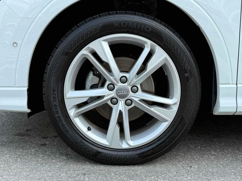 Audi Q3 35 TDI Premium Sportback| 150к.с.| ВКЛ.ТЕХНОТЕСТ, снимка 9 - Автомобили и джипове - 55318808