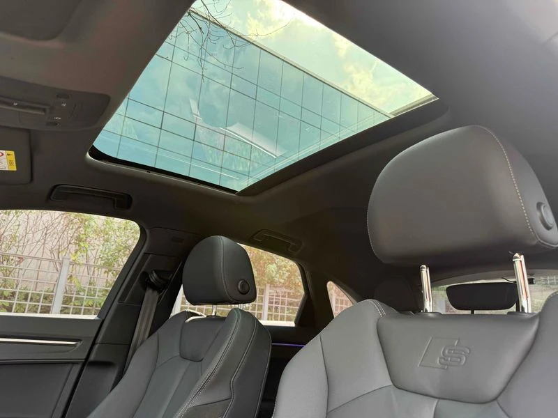 Audi Q3 35 TDI Premium Sportback| 150к.с.| ВКЛ.ТЕХНОТЕСТ, снимка 13 - Автомобили и джипове - 55318808