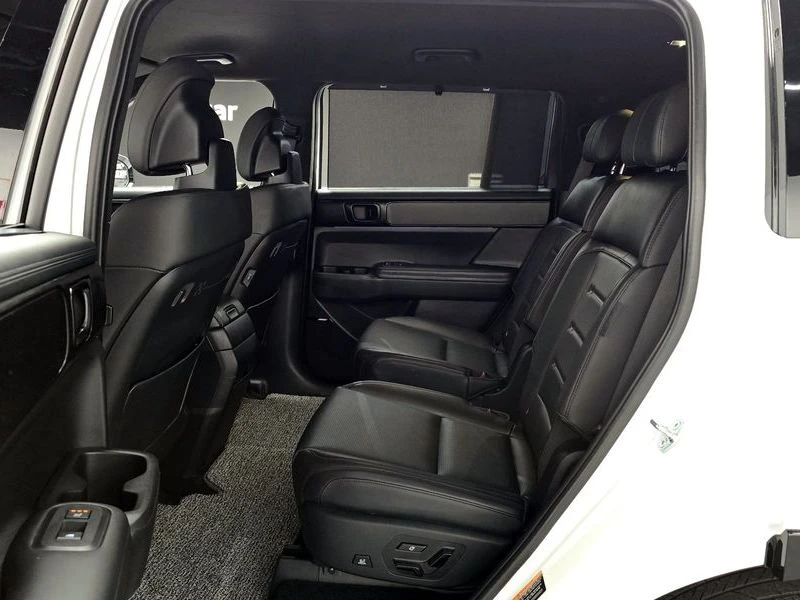 Hyundai Santa fe HEV 1.6 4WD| 230к.с., снимка 12 - Автомобили и джипове - 56220411