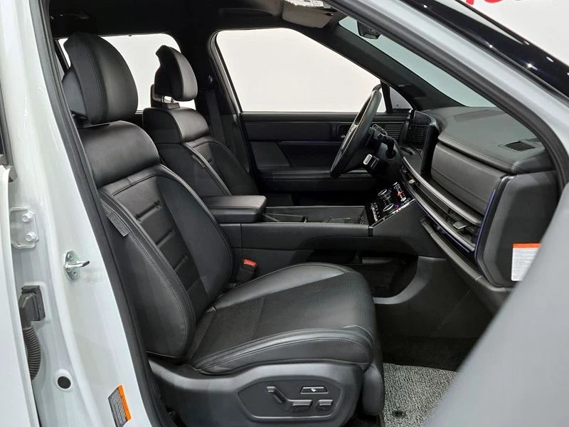 Hyundai Santa fe HEV 1.6 4WD| 230к.с., снимка 11 - Автомобили и джипове - 56220411