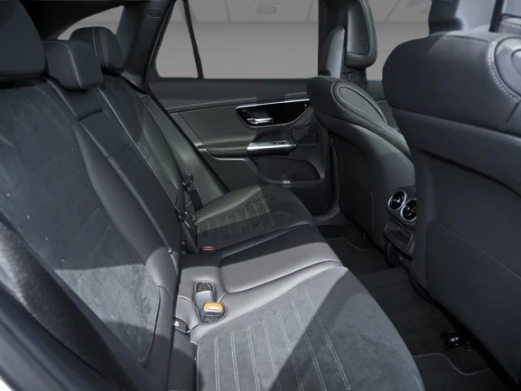 Mercedes-Benz GLC 220 d 4Matic = AMG Line = �������� | Mobile.bg � ����������� 9