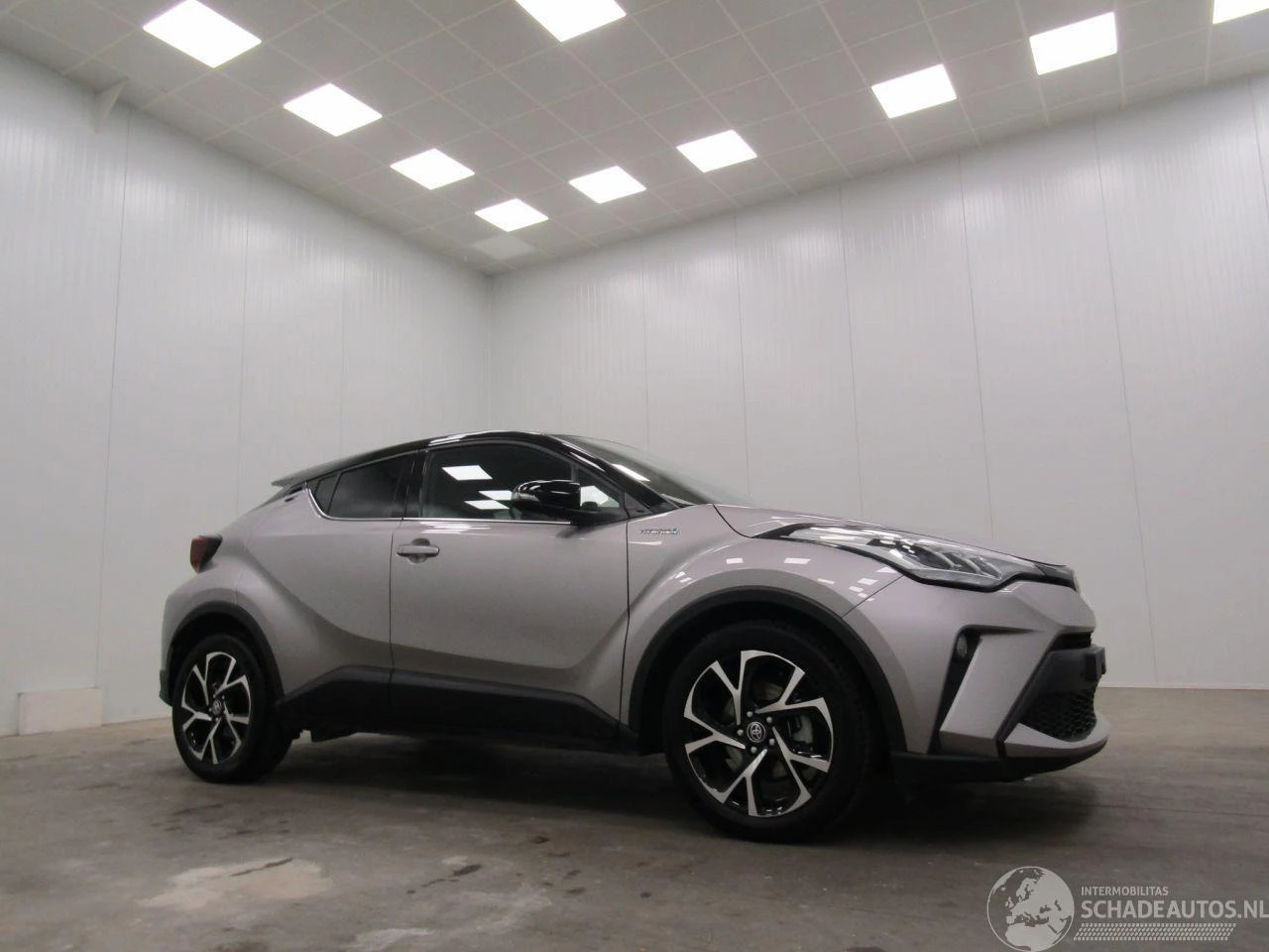 Toyota C-HR 1.8Hybrid 2.0Hybrid, снимка 1