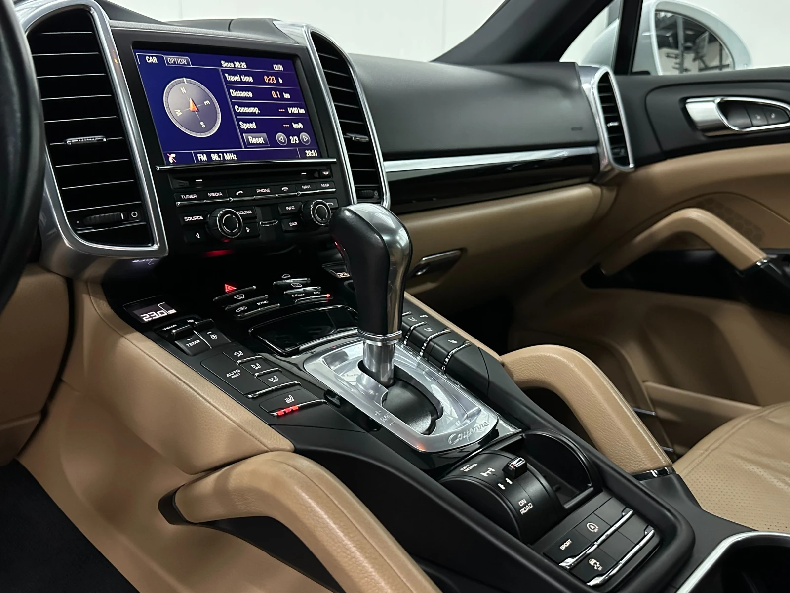 Porsche Cayenne * FACE* 137 000* 3.6* *  | Mobile.bg   14