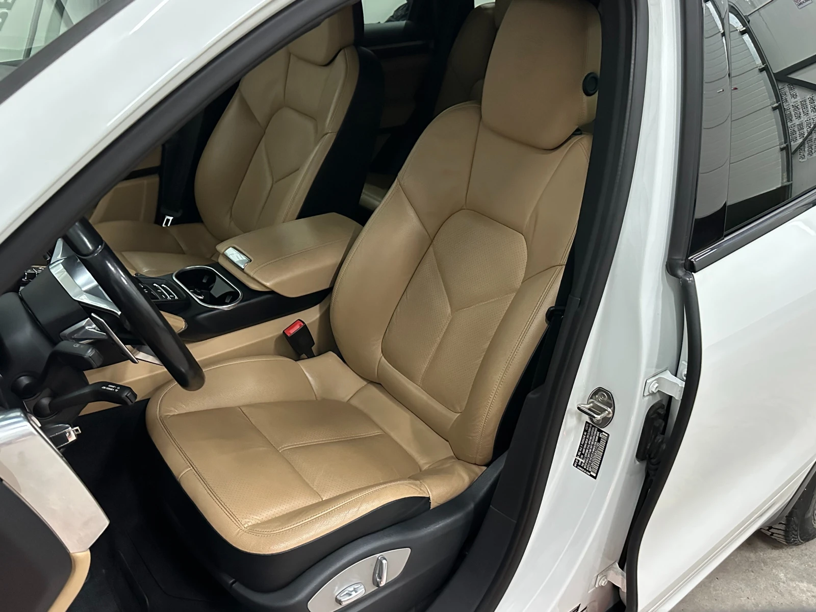 Porsche Cayenne * FACE* 137 000км* 3.6* ПОДГРЕВ*  - изображение 10