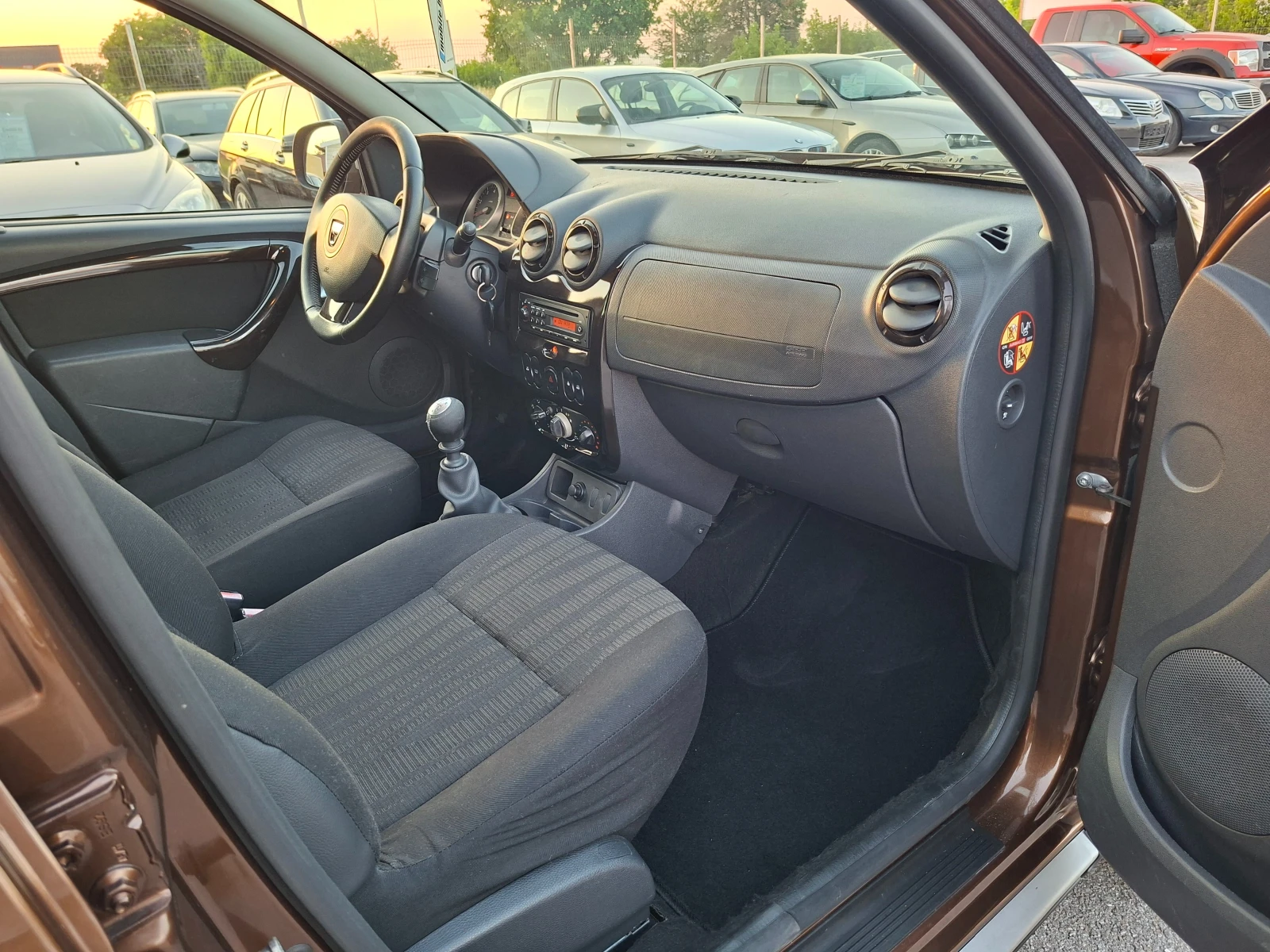 Dacia Duster 1.5DCI | Mobile.bg   11