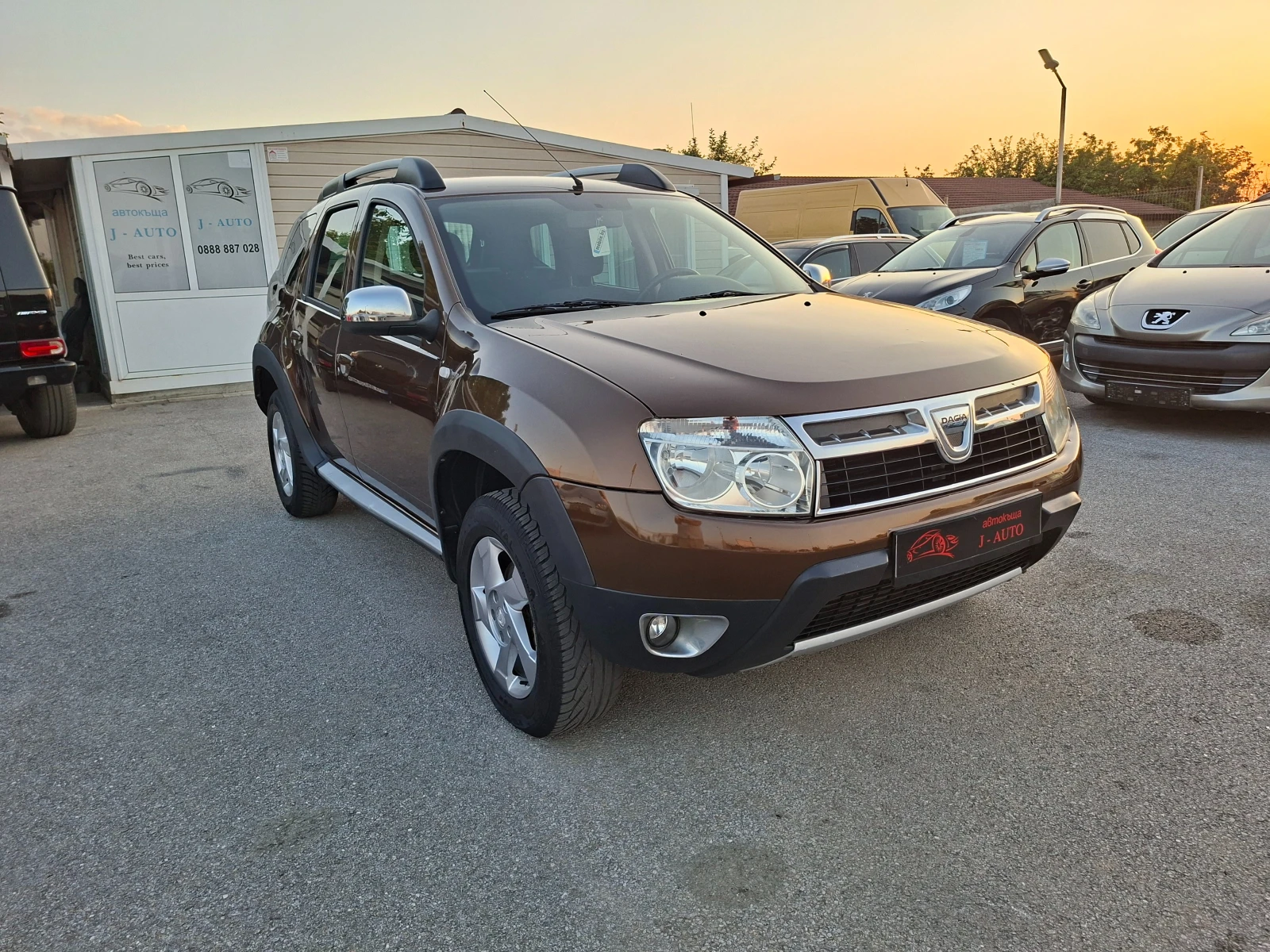 Dacia Duster 1.5DCI | Mobile.bg   1