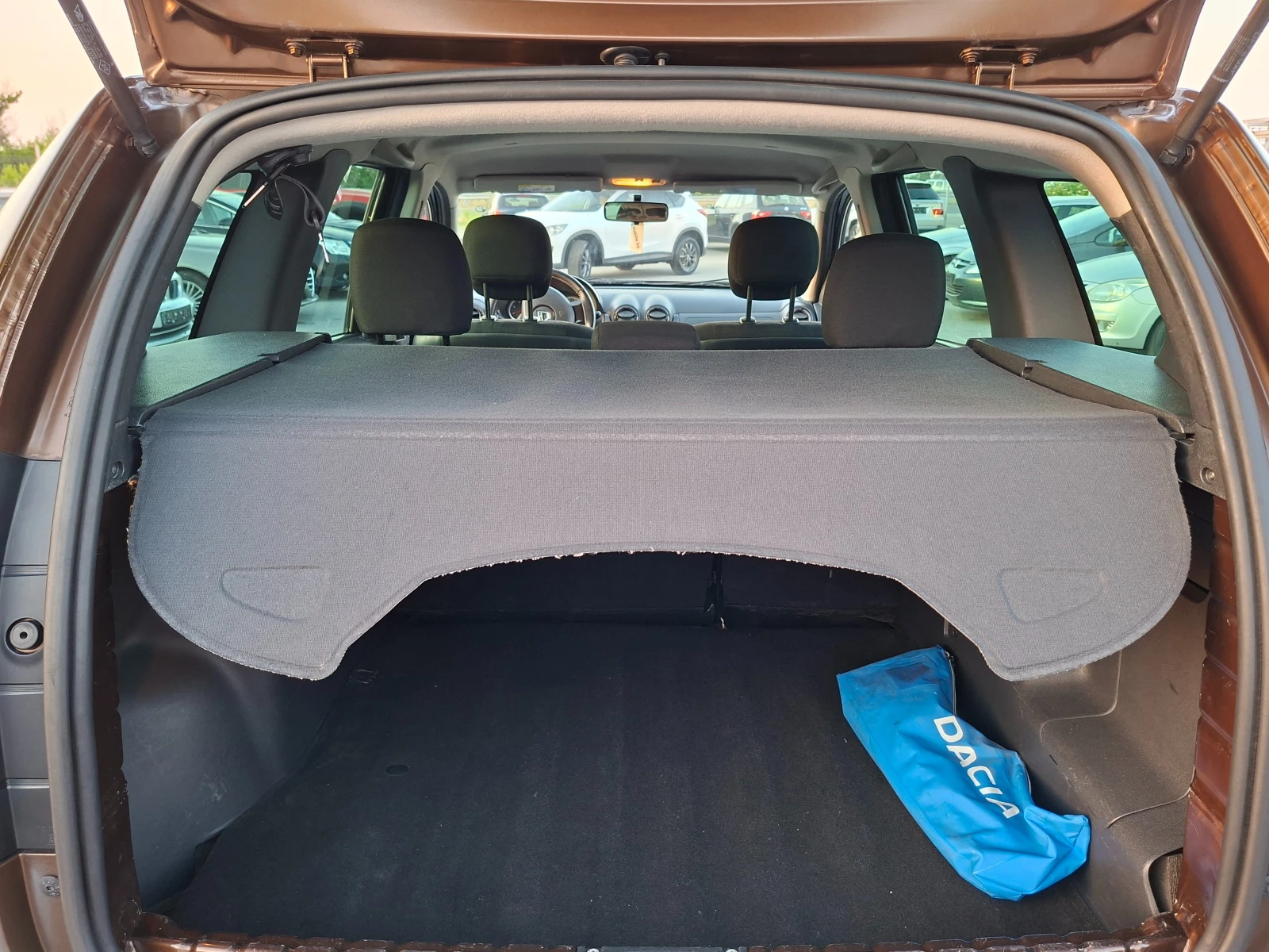 Dacia Duster 1.5DCI | Mobile.bg   16