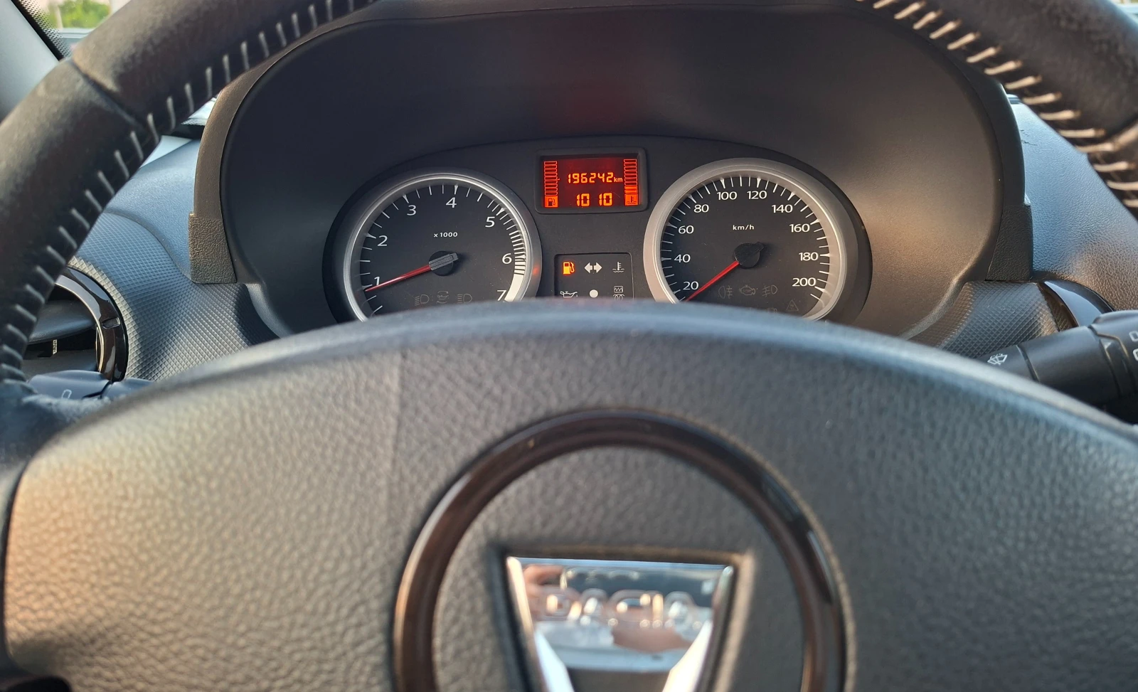 Dacia Duster 1.5DCI | Mobile.bg   14