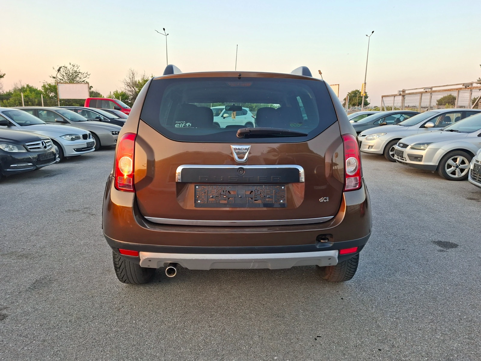 Dacia Duster 1.5DCI - изображение 4