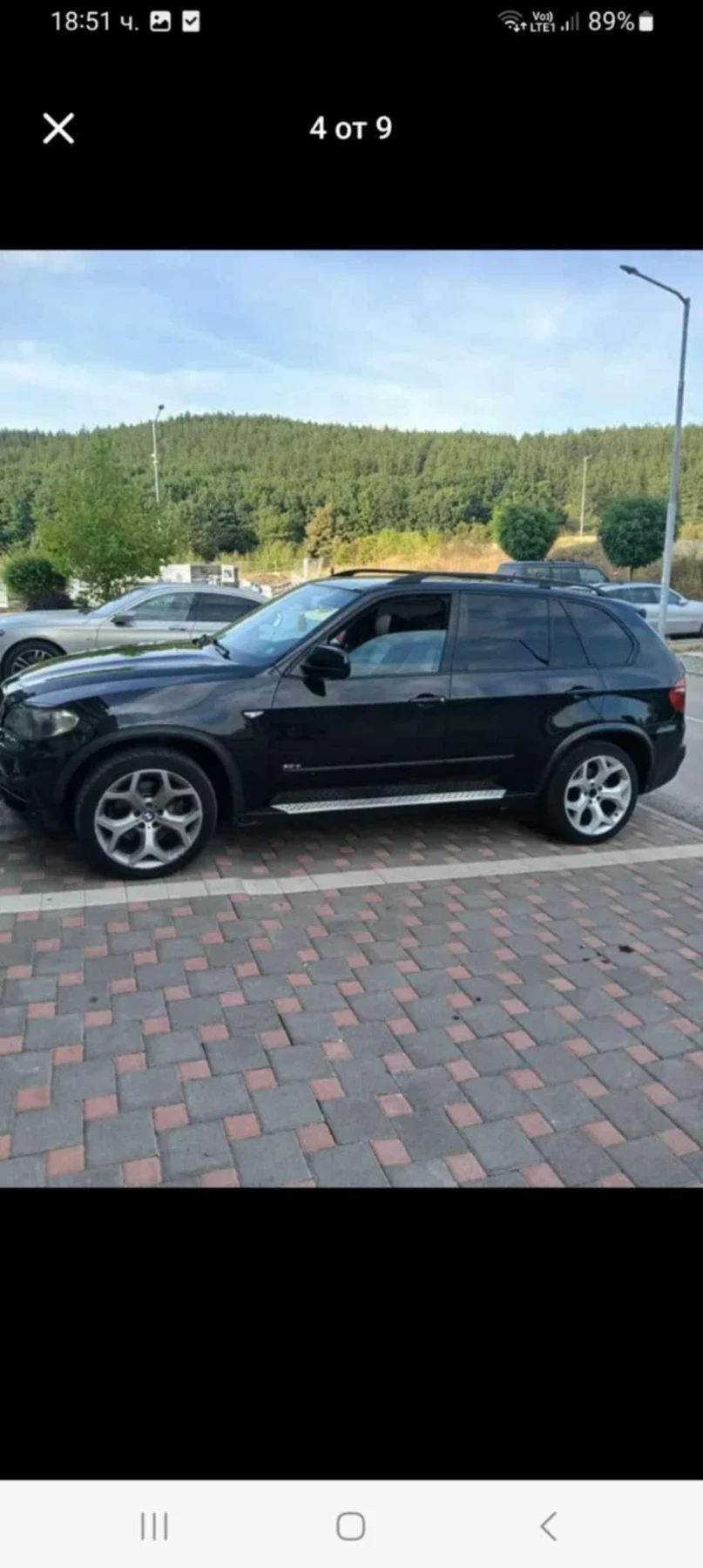 BMW X5  - изображение 4