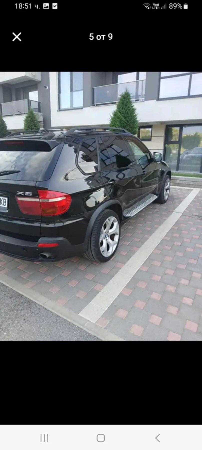 BMW X5  - изображение 2