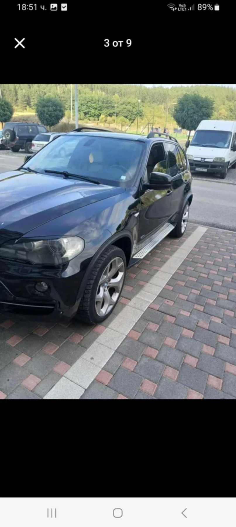 BMW X5  - изображение 5