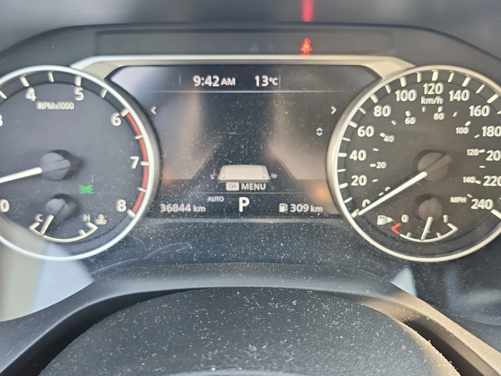 Nissan Rogue * * CARFAX * * АВТО КРЕДИТ * *  - изображение 7