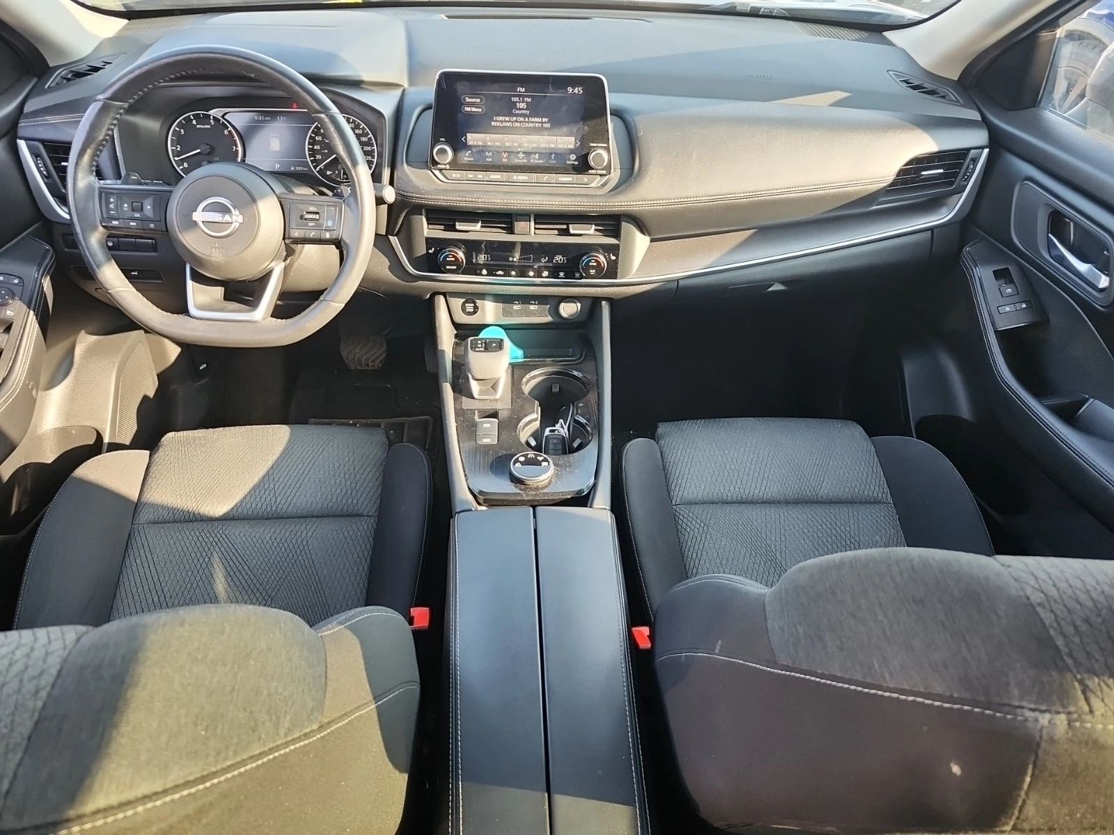 Nissan Rogue * * CARFAX * * АВТО КРЕДИТ * *  - изображение 6