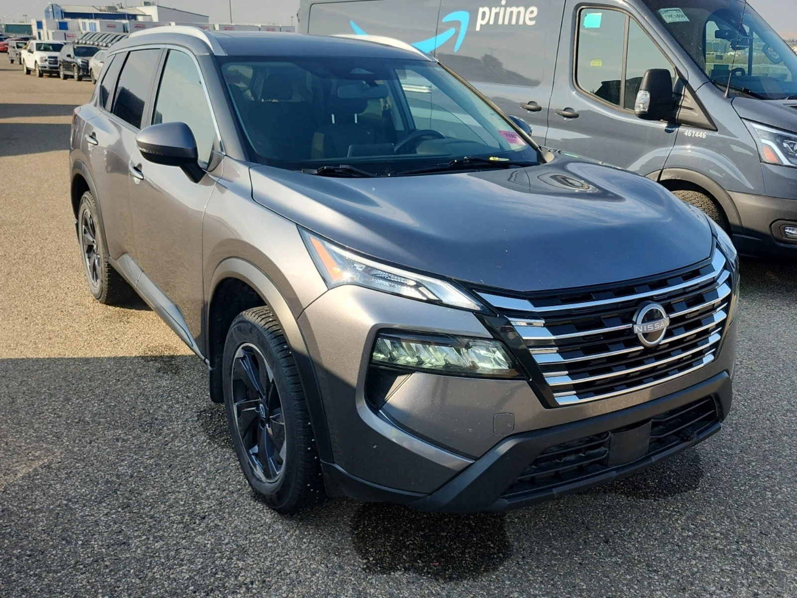 Nissan Rogue * * CARFAX * * АВТО КРЕДИТ * *  - изображение 2