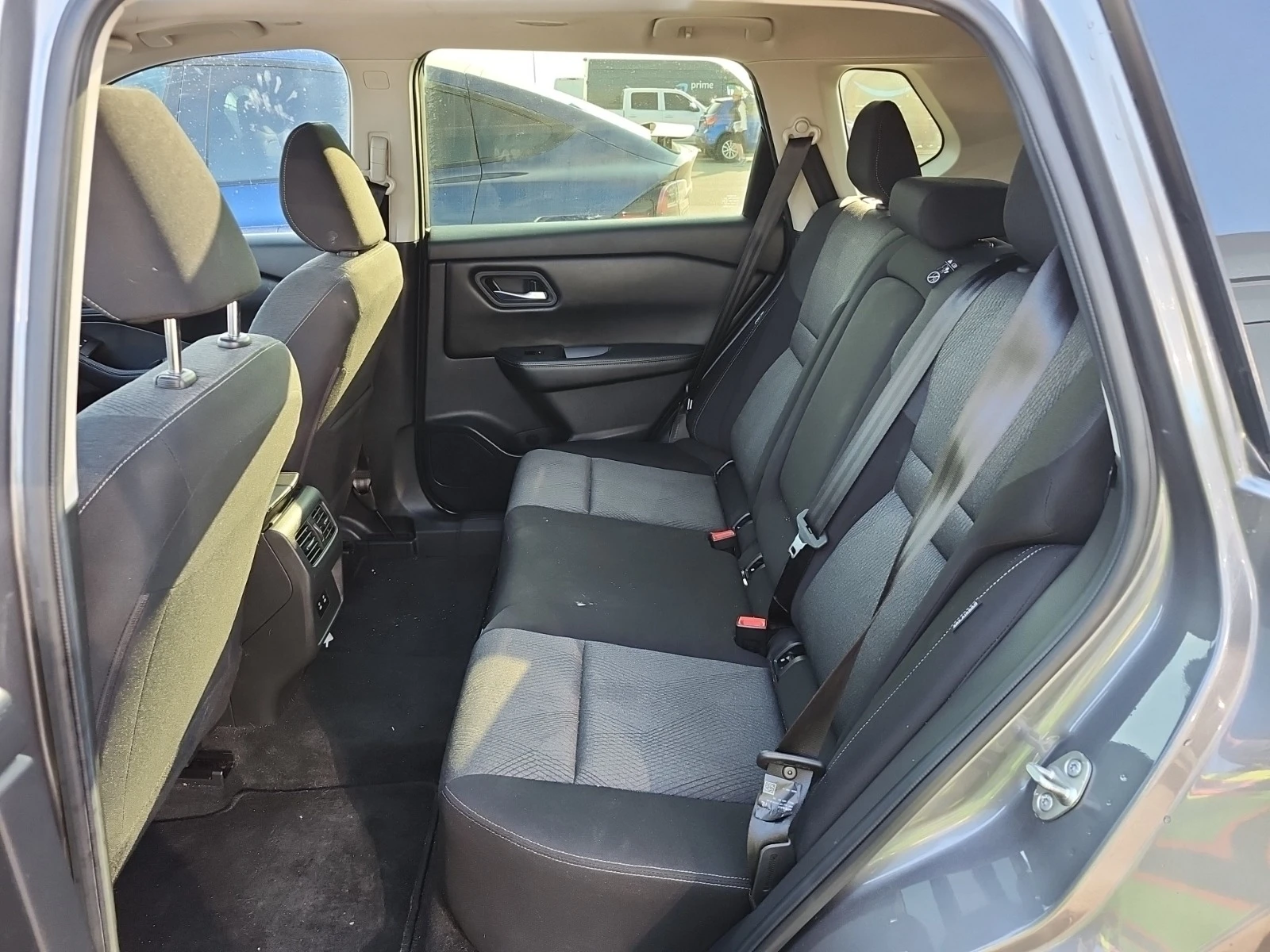 Nissan Rogue * * CARFAX * * АВТО КРЕДИТ * *  - изображение 8