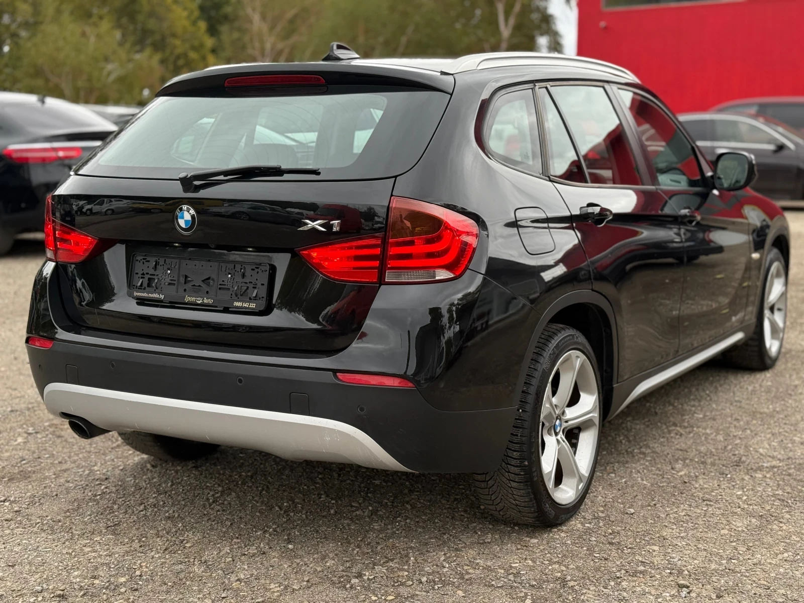 BMW X1  - изображение 2