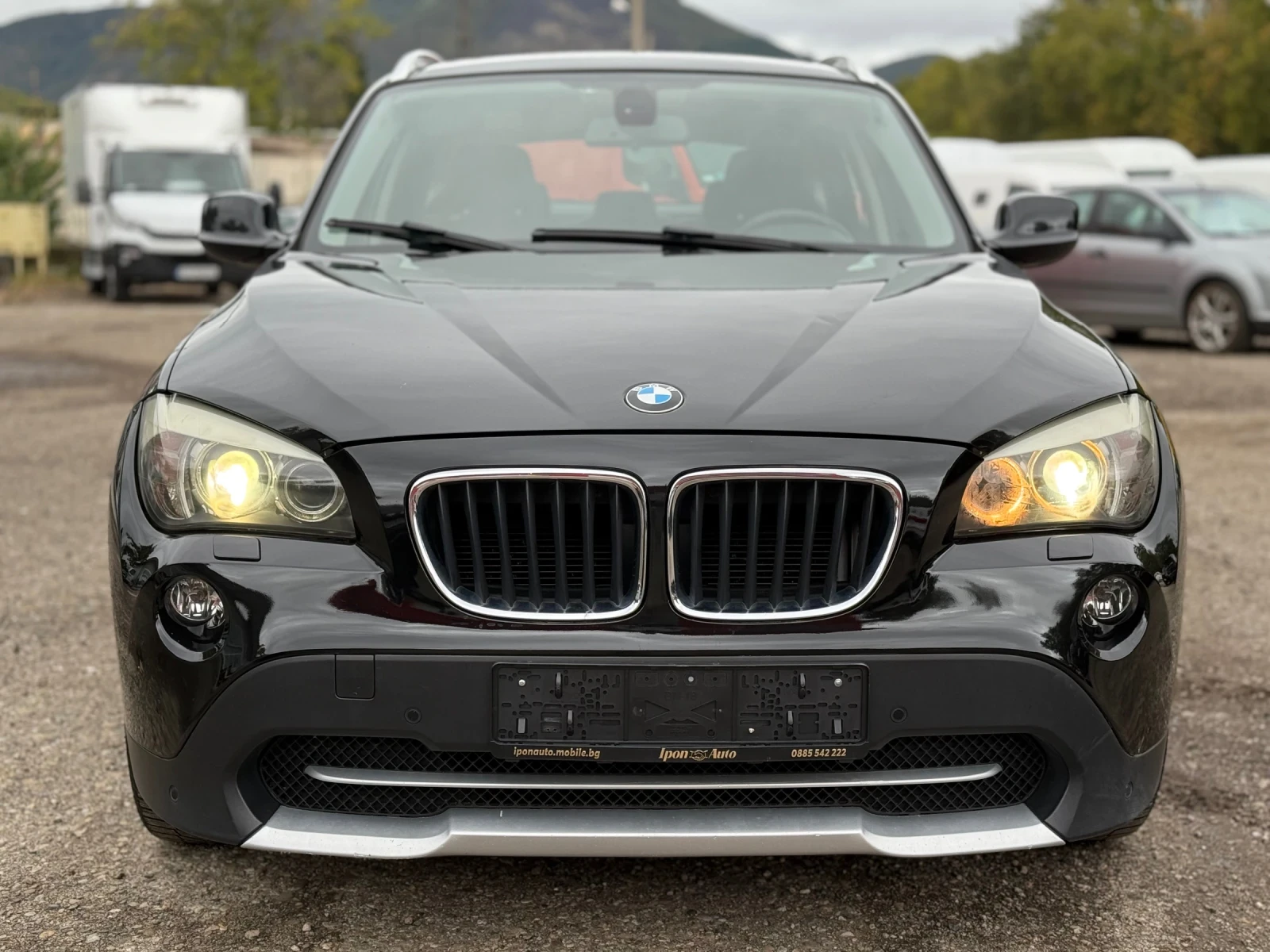 BMW X1  - изображение 6