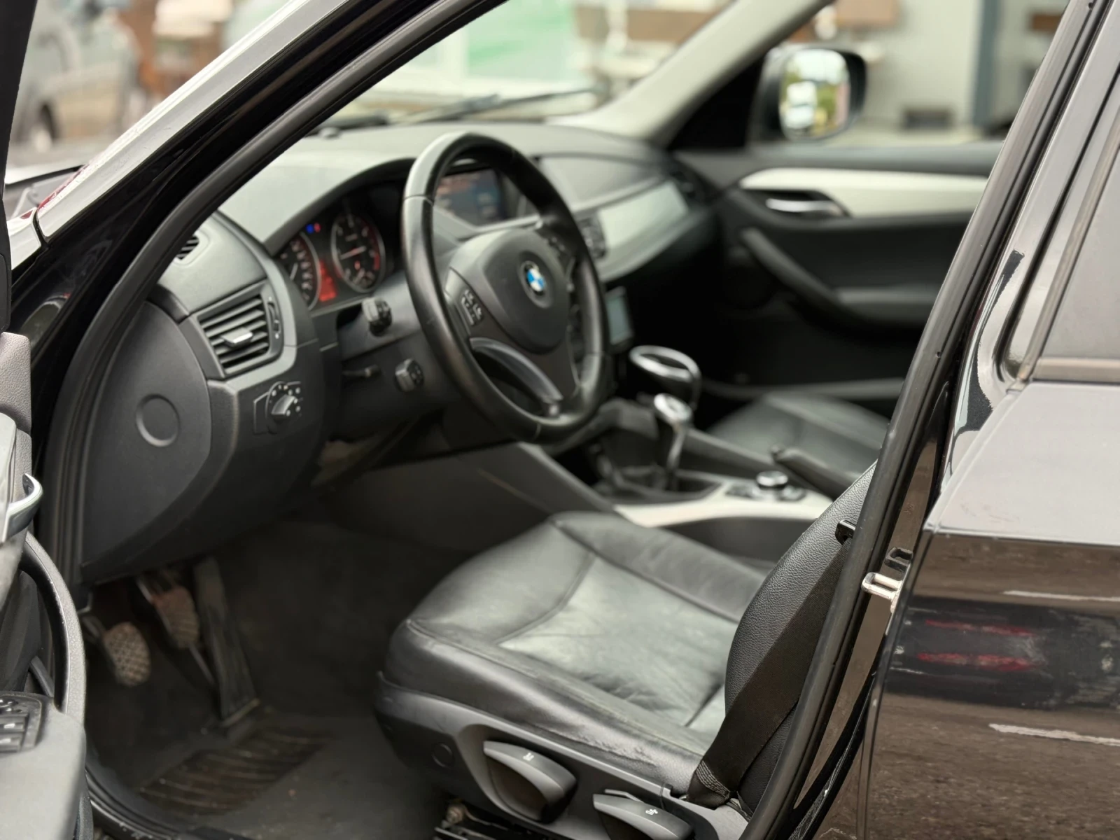 BMW X1  - изображение 8