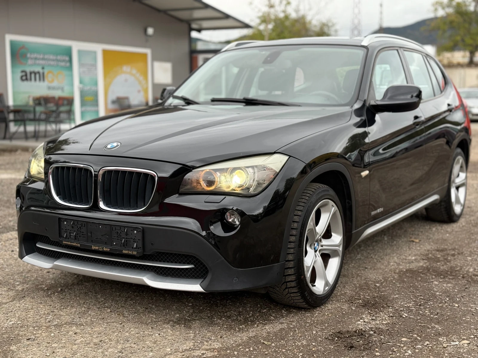 BMW X1  - изображение 5