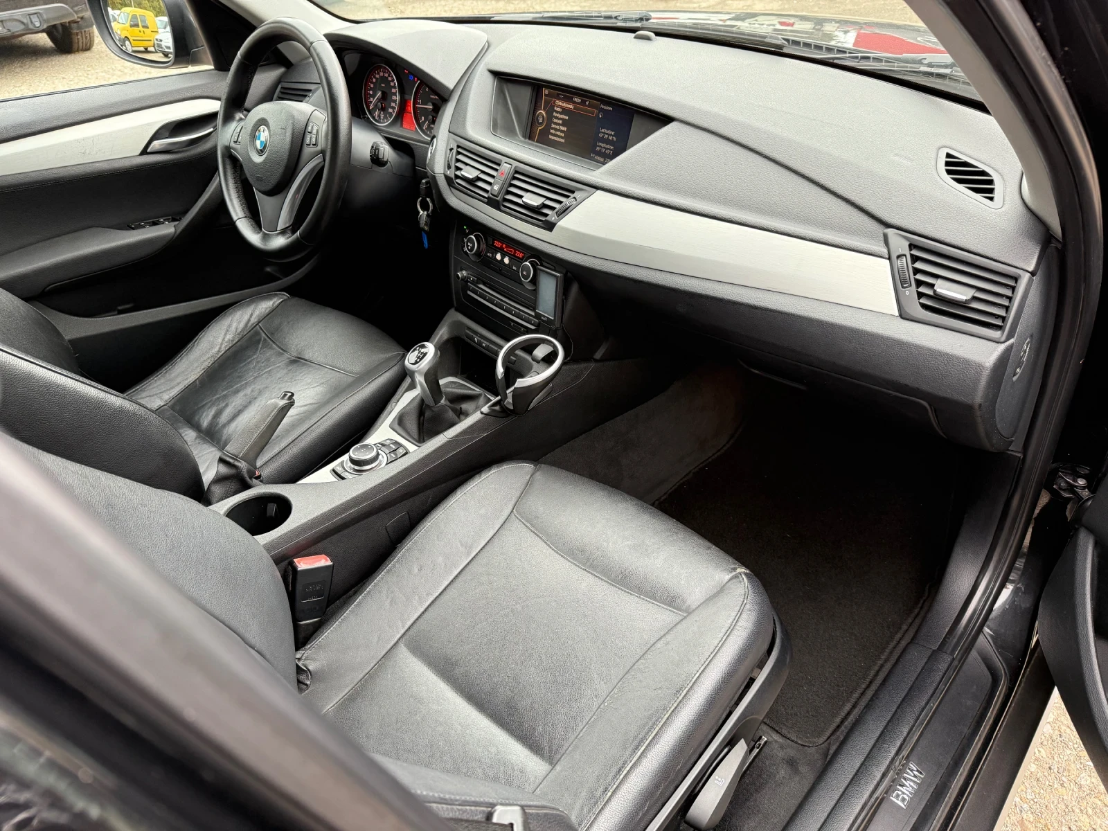 BMW X1 | Mobile.bg — изображение 14