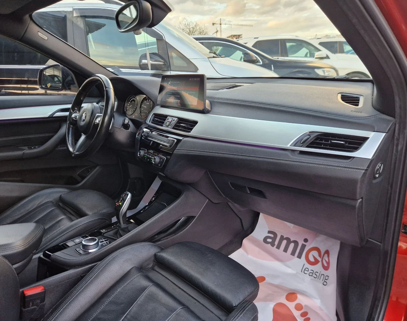 BMW X2  /  /  /   | Mobile.bg   12