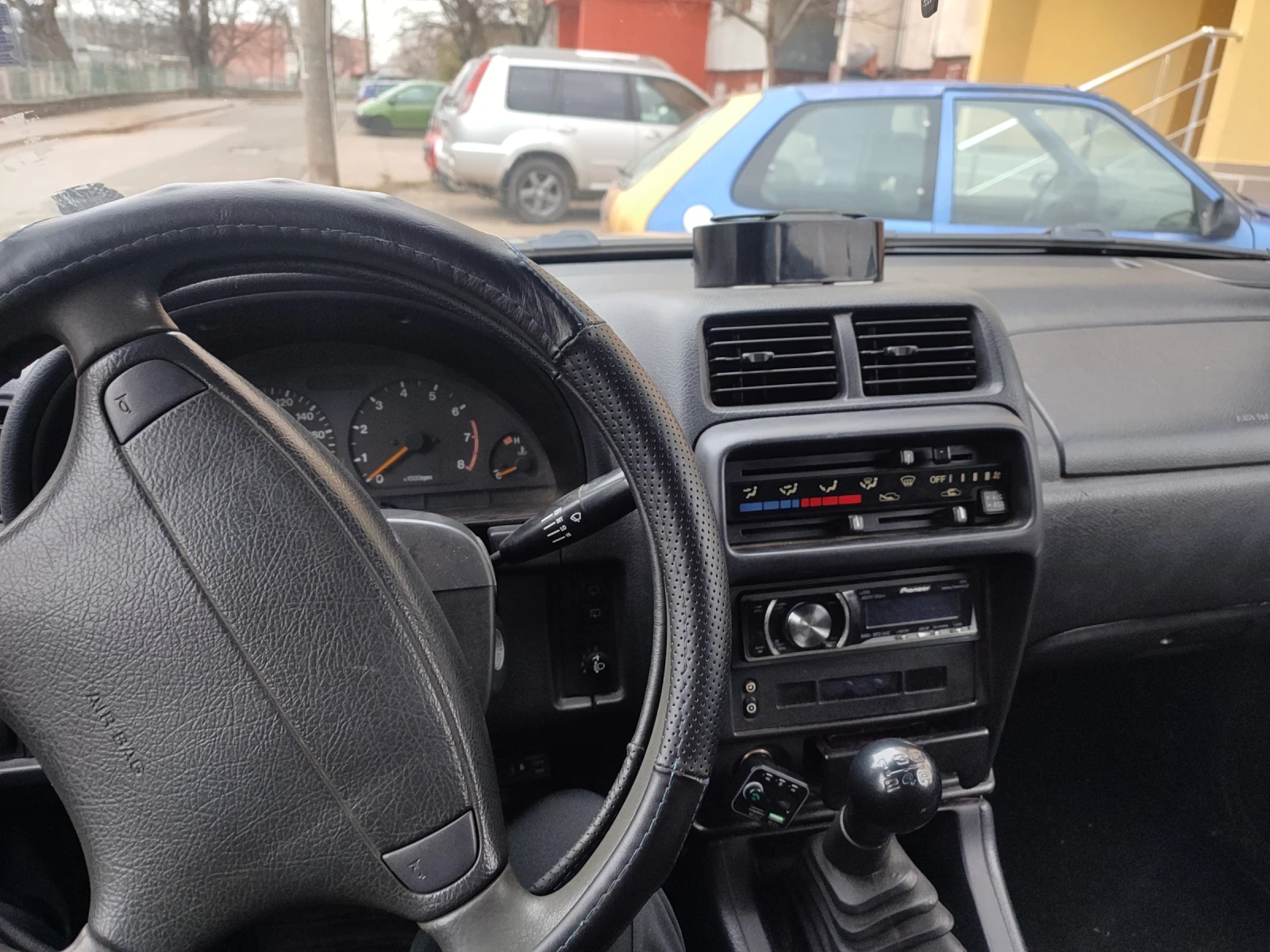 Suzuki Vitara ������ ������ , ���������� , ���� ������ , ������� | Mobile.bg � ����������� 9