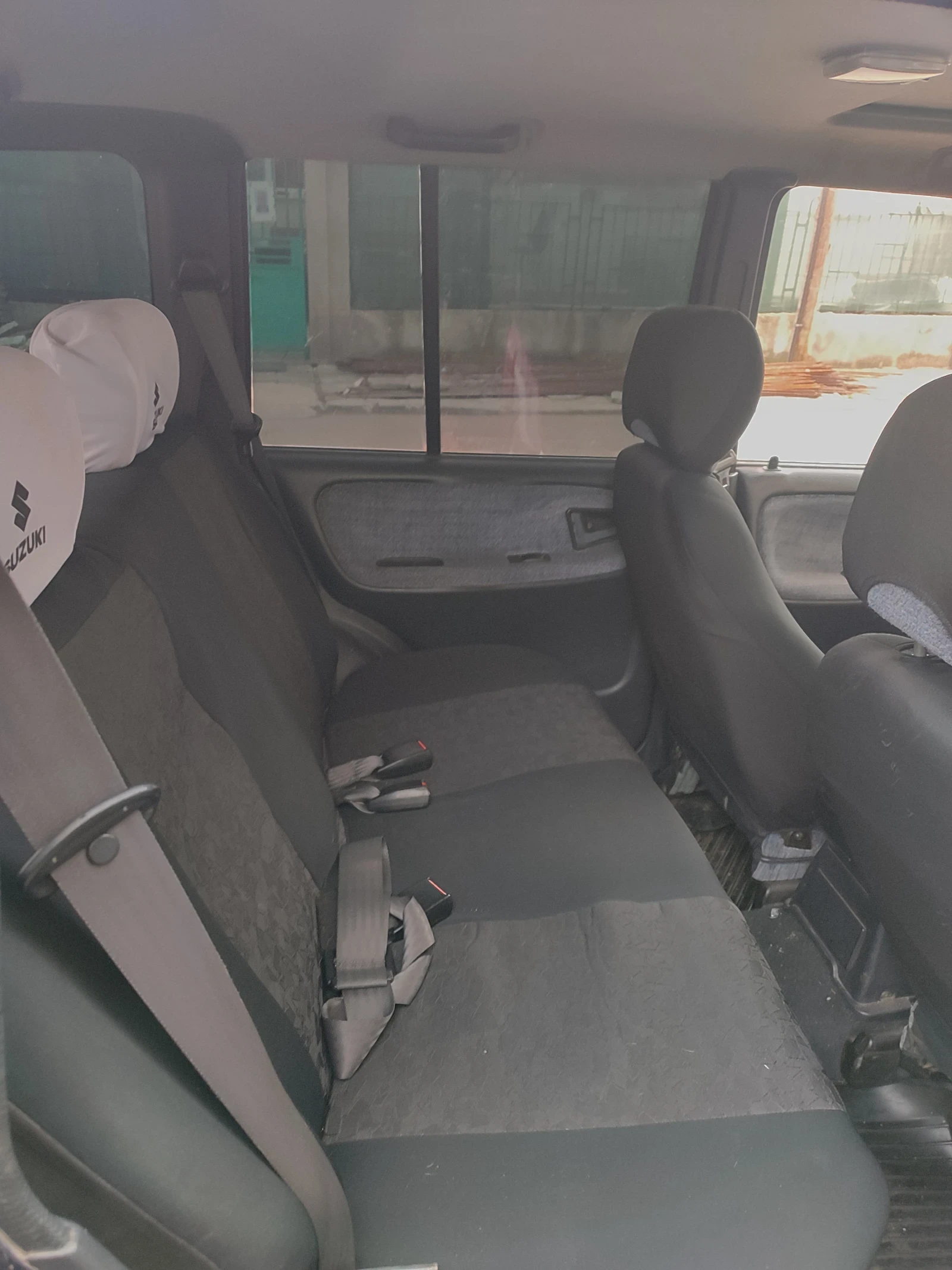 Suzuki Vitara ������ ������ , ���������� , ���� ������ , ������� | Mobile.bg � ����������� 7