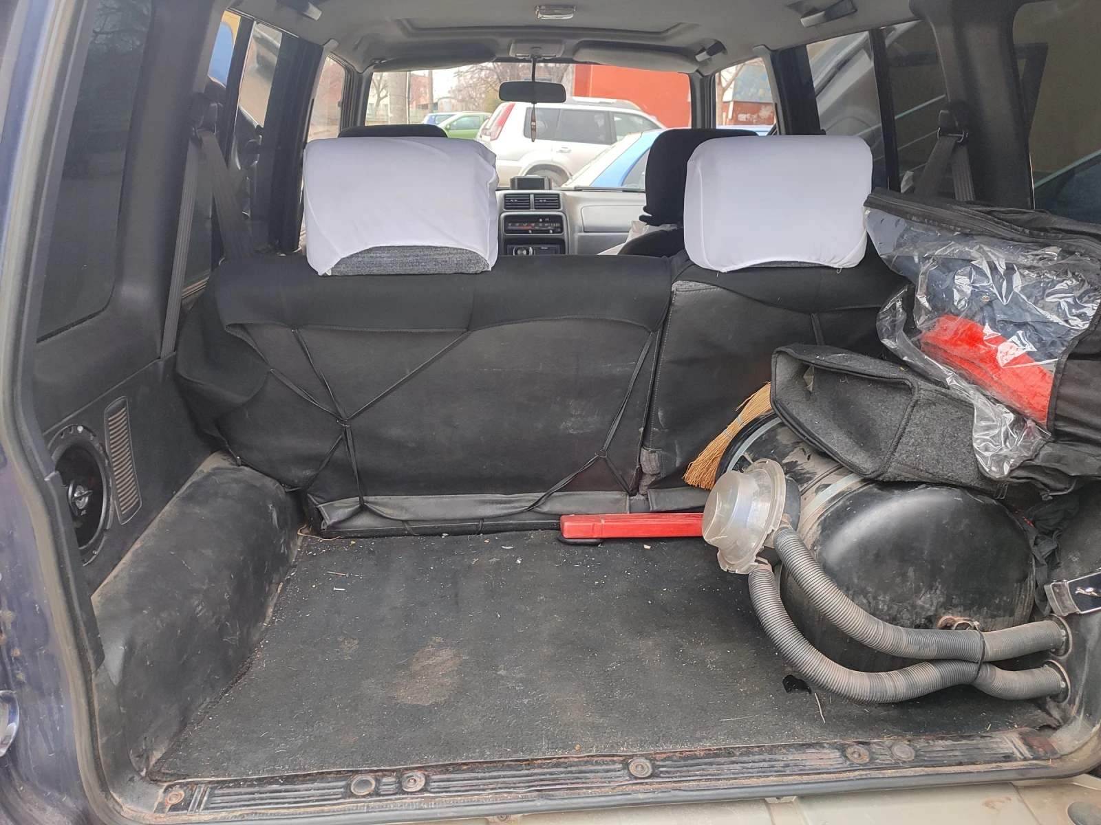 Suzuki Vitara ������ ������ , ���������� , ���� ������ , ������� | Mobile.bg � ����������� 8