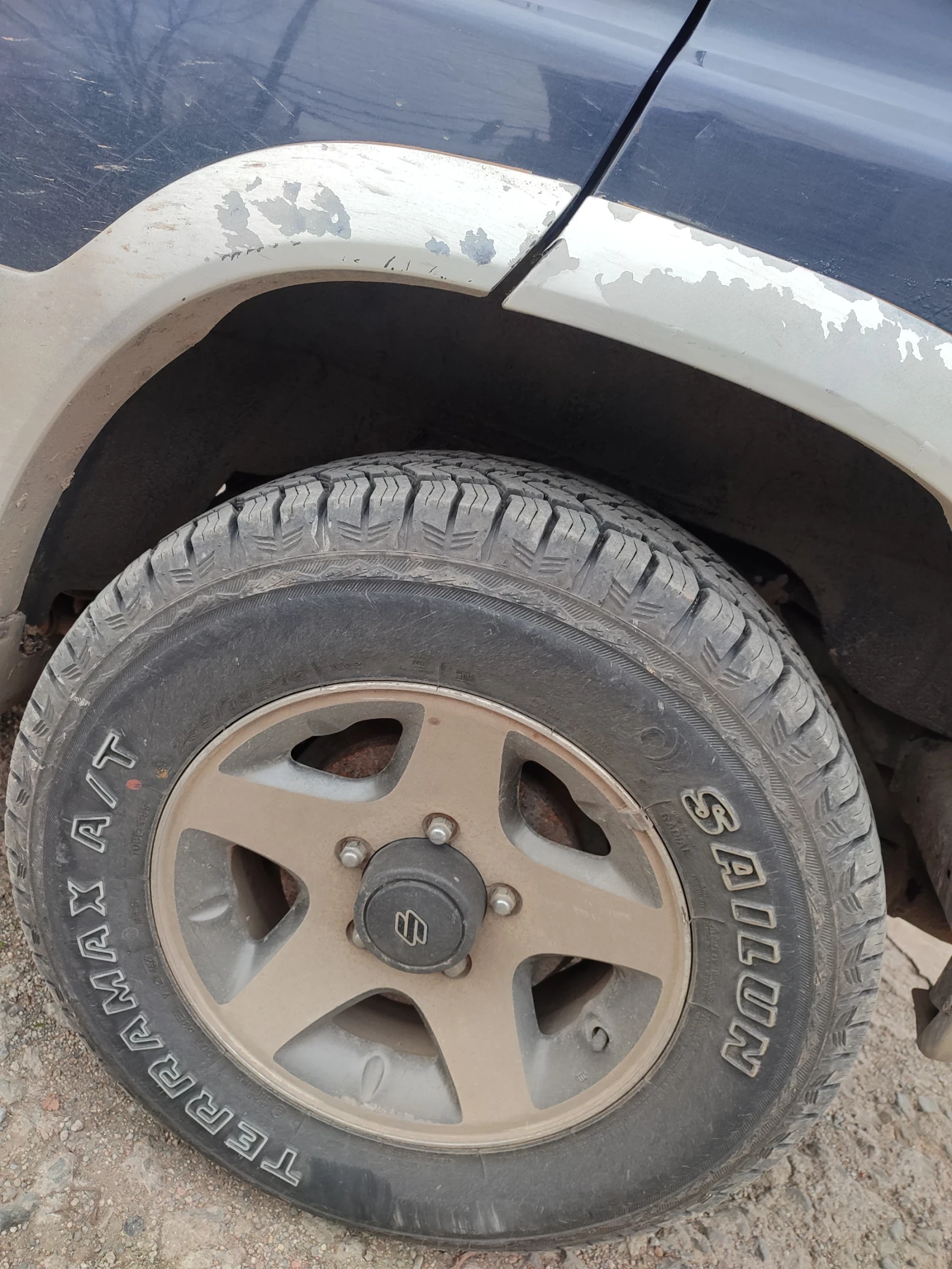 Suzuki Vitara ������ ������ , ���������� , ���� ������ , ������� | Mobile.bg � ����������� 5